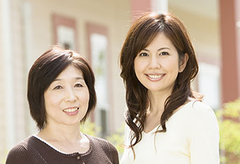 一般婦人科とは