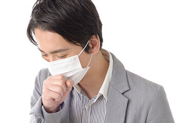 感染症とは